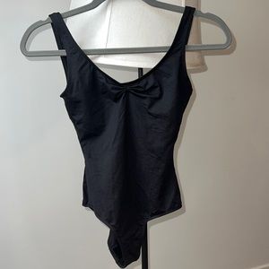 Natalie Dancewear ballet leotard
